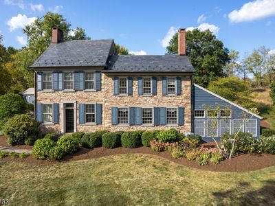 199 Sandy Ridge Mount Airy, Stockton, NJ, 08559