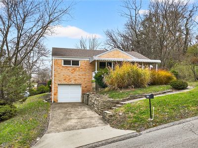 601 Naysmith Rd, North Versailles, PA, 15137