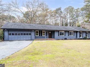 1590 Bellchase Dr SW, Marietta, GA