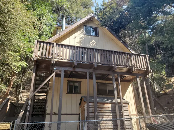 23527 The Blind Trl, Crestline, CA 92325