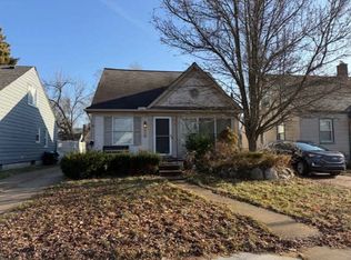 7546 Chatham, Detroit, MI