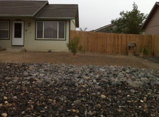 308 Emigrant Way, Fernley, NV 89408