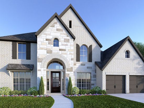 373 Leaning Rock Rdg, Austin, TX 78737