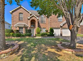 1811 Fairfax Dr, Mansfield, TX 76063