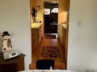 1570 Halls Rd, Colliers, WV 26035