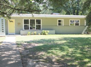5886 Canton Park Dr, Jackson, MS 39211