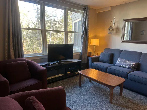 28 Packard's Road #216, Waterville Valley, NH 03215