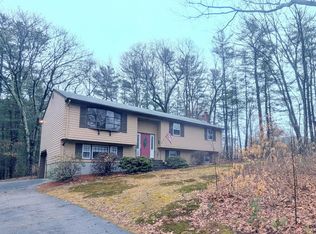 56 Spring St, Foxboro, MA 02035