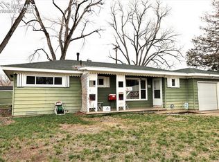 224 Steven Dr, Colorado Springs, CO 80911