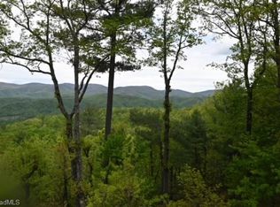 Grandview Cir LOT 64, Traphill, NC 28685