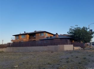 1251 Barstow Rd, Barstow, CA 92311