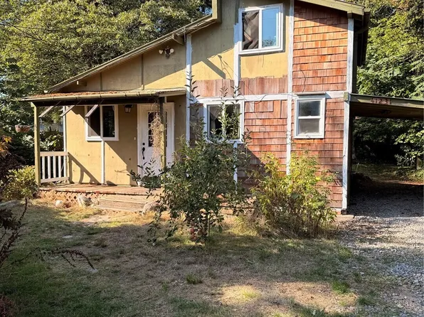 41231 Goldbar Boulevard, Gold Bar, WA 98251