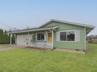 1001 9th St, Tillamook, OR 97141