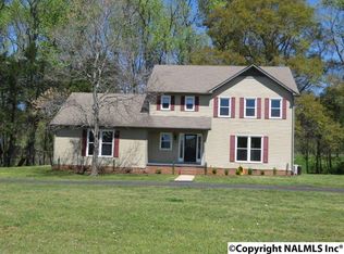 4887 Highway 53, Harvest, AL 35749