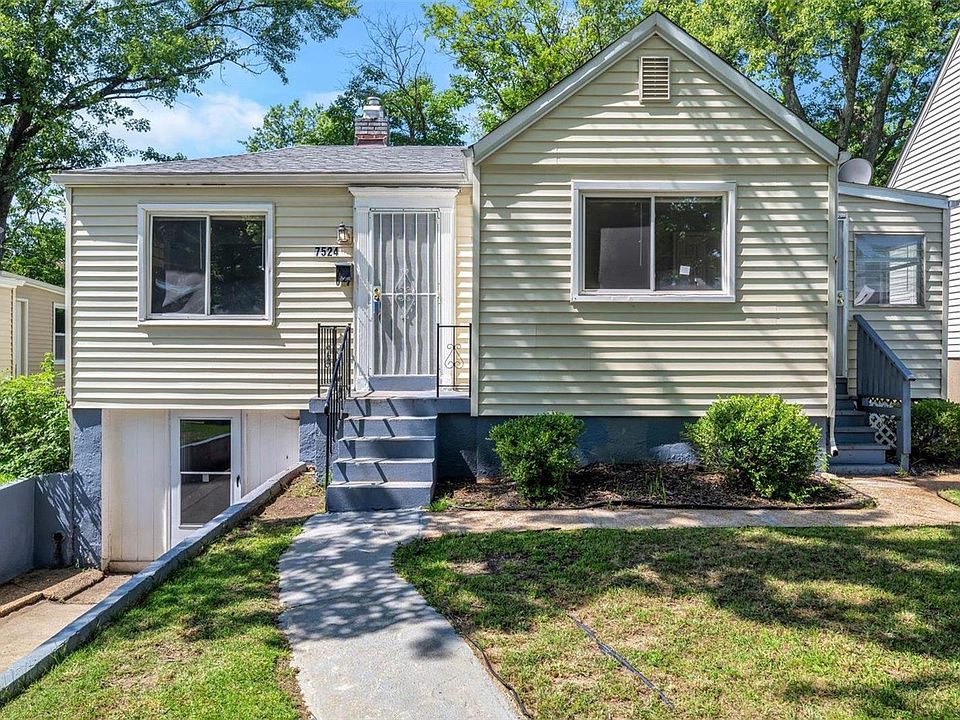 1st image of 7524 Calvin Ave