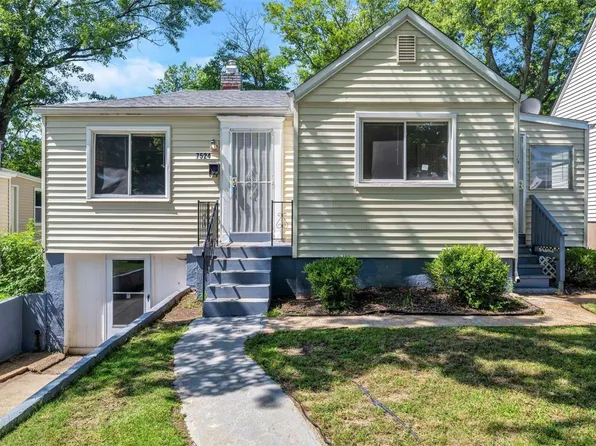 7524 Calvin Ave, Saint Louis, MO 63136