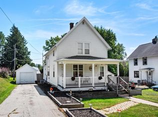 405 Mill STREET, Sheboygan Falls, WI 53085