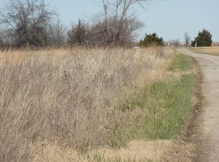 New Have Avenue, Sperry, OK 74073
