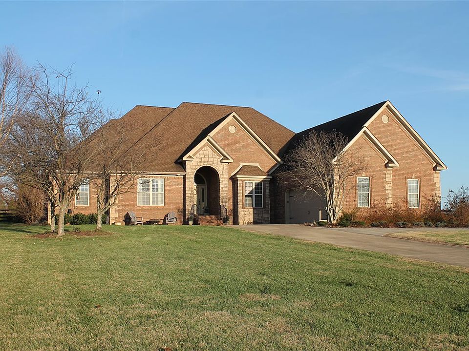 1000 Edgewater Ln, Bowling Green, KY 42104 Zillow