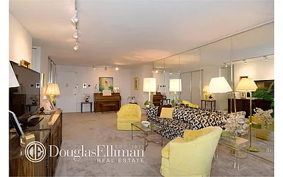Sold by Douglas Elliman