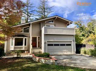 14371 Elva Ave, Saratoga, CA 95070
