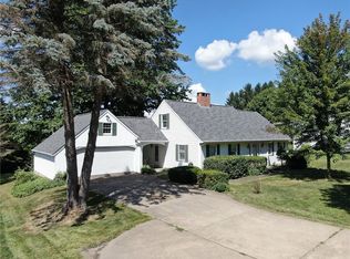 117 N Eberhart Rd, Butler, PA 16001