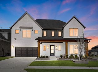 1314 Yellow Pine Rd, Celina, TX 75009