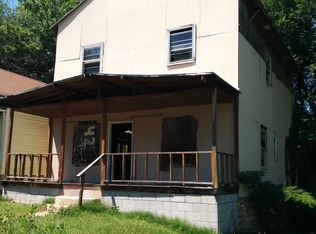 3210 E 26th Ter, Kansas City, MO 64127
