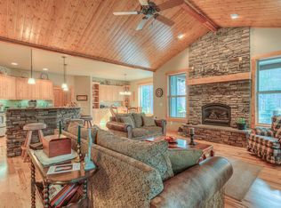 55710 Trail Scout, Bend, OR 97707