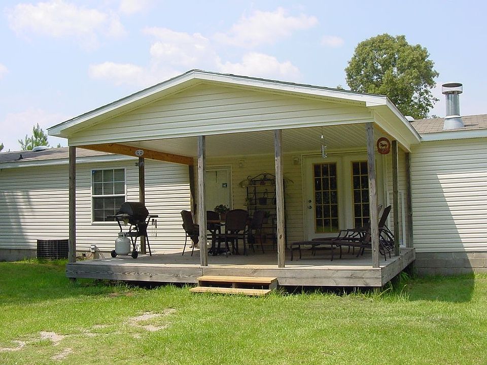 Rear elevation