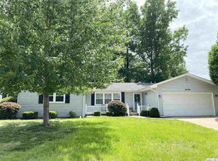 4100 Pine Tree Rd, Quincy, IL 62305