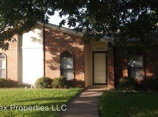 3002 Peacock Ln, Greenville, TX 75402