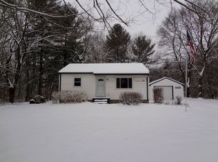 5400 Draper Rd, Jackson, MI 49201