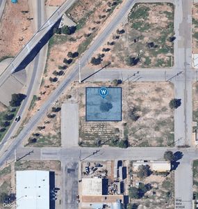 1709 Avenue C, Lubbock, TX, 79401