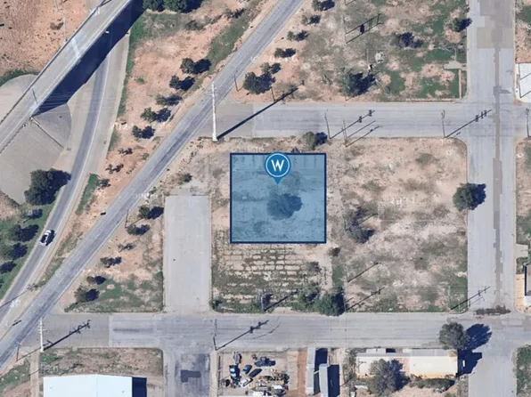 1709 Avenue C, Lubbock, TX 79401