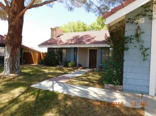 430 Mount McKinley Pl, Ridgecrest, CA 93555