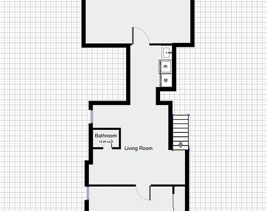 3rd image of 4830 41st St APT 1R