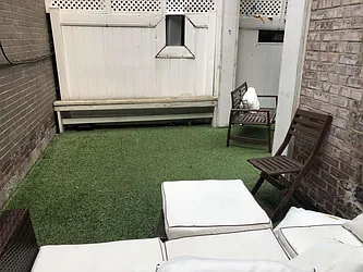 Rented by Dalan Rentals