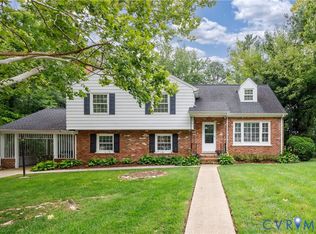 8401 Pamela Dr, Henrico, VA 23229