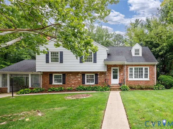 8401 Pamela Dr, Henrico, VA 23229