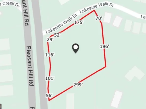 748 Pleasant Hill Rd NW, Lilburn, GA 30047