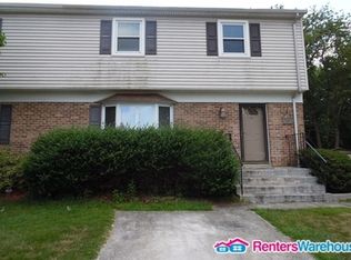 7759 Middlegate Ct, Pasadena, MD 21122