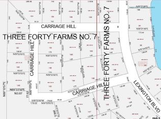 6000 Carriage Hl LOT 166, Jackson, MI 49201