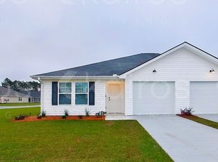 11 Burnt Oak Cir, Brunswick, GA 31525