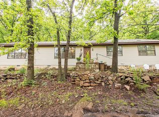 21752 Summers Mountain Rd, Lincoln, AR 72744