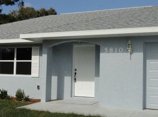 5810 Twisted Oaks Dr, Sebring, FL 33876