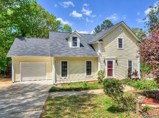 4739 Red Leaf Way, Martinez, GA 30907