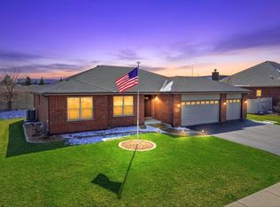 2904 Joela Dr, New Lenox, IL 60451