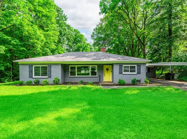 3927 Woodford Rd, Cincinnati, OH 45213