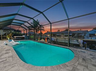 2449 Macadamia St, Saint James City, FL 33956